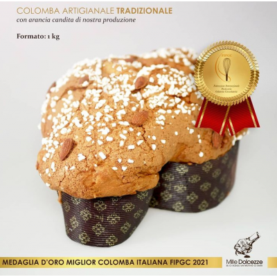 Colomba Mamy